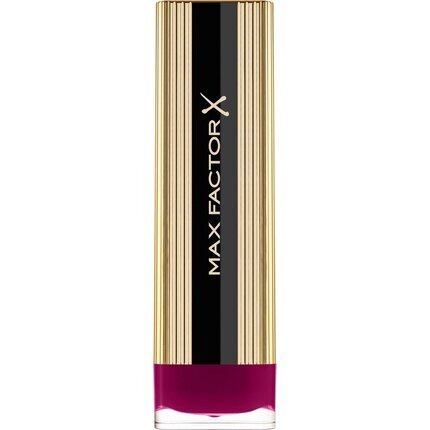 Max Factor Colour Elixir lūpukrāsa 4 g, 135 Pure Plum cena | 220.lv