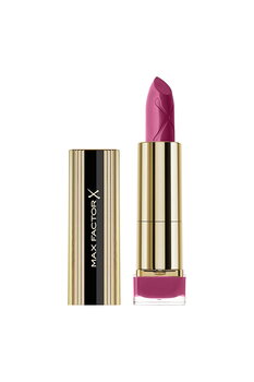 Max Factor Colour Elixir lūpukrāsa 4 g, 135 Pure Plum cena un informācija | Lūpu krāsas, balzāmi, spīdumi, vazelīns | 220.lv