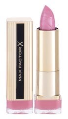 Max Factor Colour Elixir lūpukrāsa 4 g, 085 Angel Pink cena un informācija | Max Factor Smaržas, kosmētika | 220.lv