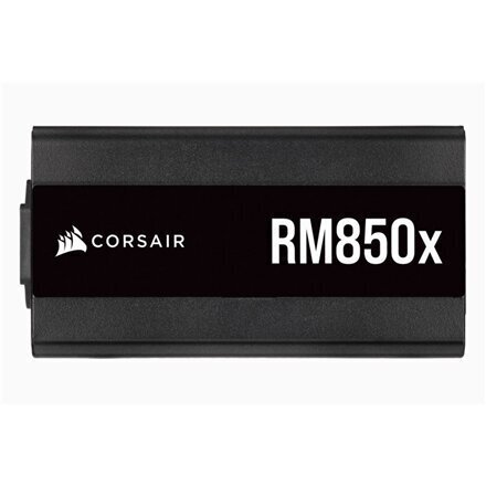Corsair RMx Series RM850x - 850W 80Plus Gold ATX цена и информация | Barošanas bloki (PSU) | 220.lv