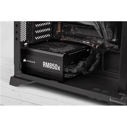 Corsair RMx Series RM850x - 850W 80Plus Gold ATX cena un informācija | Barošanas bloki (PSU) | 220.lv