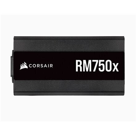 Corsair RMx RM750x - 750W 80Plus Gold ATX cena un informācija | Barošanas bloki (PSU) | 220.lv