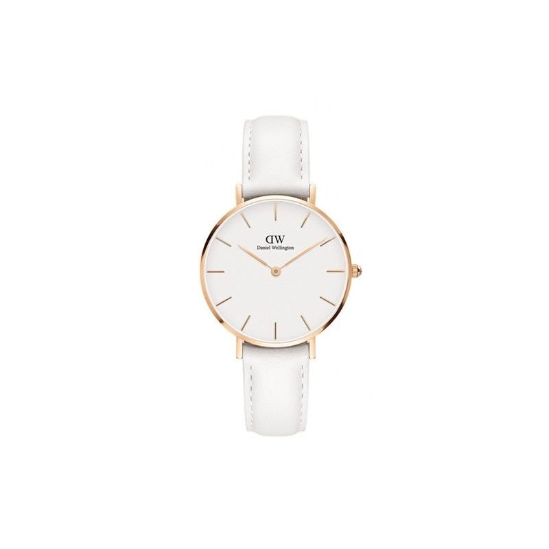 Sieviešu pulkstenis Daniel Wellington DW00100189 cena un informācija | Sieviešu pulksteņi | 220.lv