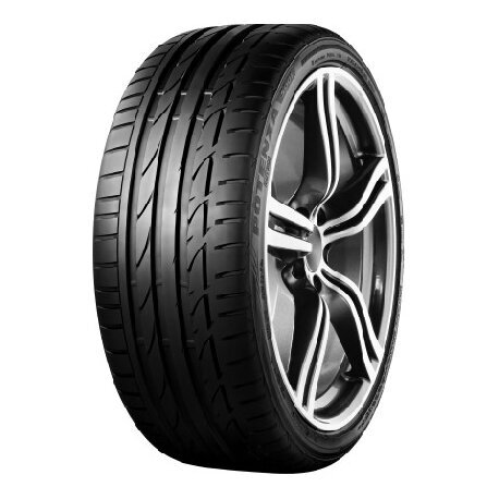 Bridgestone POTENZA S001 255/35R20 97Y цена и информация | Vasaras riepas | 220.lv