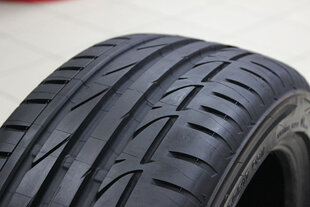 Bridgestone POTENZA S001 255/35R20 97Y cena un informācija | Vasaras riepas | 220.lv