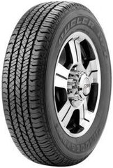 Bridgestone D684II 265/60R18 110H cena un informācija | Vasaras riepas | 220.lv