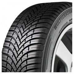 Firestone MULTISEASON2 155/65R14 79T цена и информация | Всесезонная резина | 220.lv