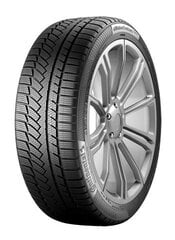 Continental WinterContact TS 850P SSR 235/55 R19 101H цена и информация | Зимняя резина | 220.lv