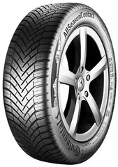 Continental ALLSEASONCONTACT 215/65R16 102V cena un informācija | Vissezonas riepas | 220.lv