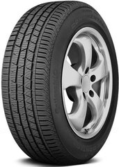 Vasarinės padangos Continental Croscontact LX Sport 285/45R21 113H цена и информация | Летняя резина | 220.lv