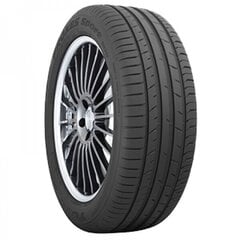 Toyo Proxes Sport SUV 235/55R19 105Y cena un informācija | Vasaras riepas | 220.lv