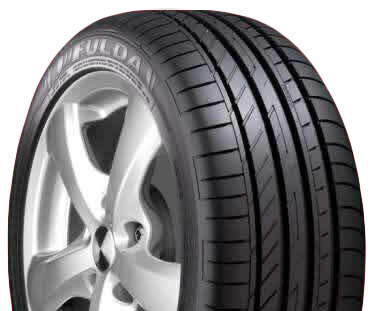 Fulda SportControl 2 255/35R20 97Y cena un informācija | Vasaras riepas | 220.lv