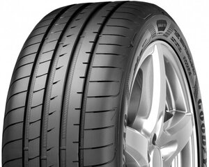 Goodyear EAGLE F1 ASYMMETRIC 5 265/40R21 105Y cena un informācija | Vasaras riepas | 220.lv