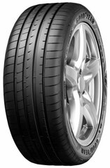 Goodyear EAGLE F1 ASYMMETRIC 5 295/35R20 105Y cena un informācija | Vasaras riepas | 220.lv