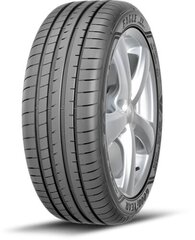 Goodyear F1asym 3 xlao цена и информация | Летняя резина | 220.lv