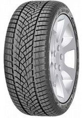 Шины Goodyear UltraGrip Ice SUV Gen 1 - ламели Nordic 225 / 65R17 102T цена и информация | Летняя резина | 220.lv