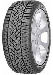 Goodyear UltraGrip Ice SUV Gen 1 255/45R20 105T cena un informācija | Ziemas riepas | 220.lv