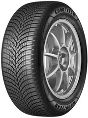 Goodyear VECTOR 4SEASONS G3 175/65R14 86H cena un informācija | Vissezonas riepas | 220.lv