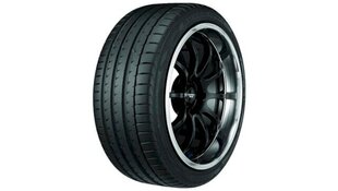 YOKOHAMA Advan Sport V105 255/40 19 100Y цена и информация | Летняя резина | 220.lv