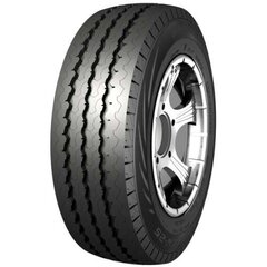 Nankang CW-25 Cargo Grip for Vans 185/80R14 102R cena un informācija | Vasaras riepas | 220.lv