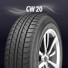 Nankang CW-20 Cargo Grip for Vans 205/65R16 107T cena un informācija | Vasaras riepas | 220.lv