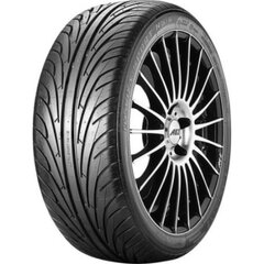 Nankang NS-2 Ultra Sport 205/50R15 86V цена и информация | Летняя резина | 220.lv