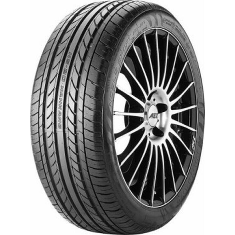 Nankang NS-20 Noble Sport 165/40R16 73V cena un informācija | Vasaras riepas | 220.lv