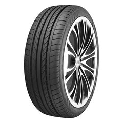 Nankang NS-20 Noble Sport 235/35R20 92W cena un informācija | Vasaras riepas | 220.lv