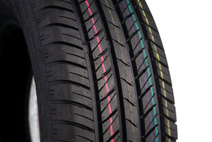 Nankang N-605 TourSport 205/75R15 97H цена и информация | Летняя резина | 220.lv