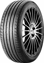 Nankang Sportnex AS-2+ 265/30R20 94Y cena un informācija | Vasaras riepas | 220.lv