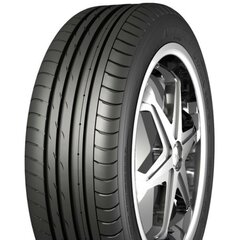 Nankang Sportnex AS-2+ 285/35R22 106W цена и информация | Летняя резина | 220.lv