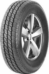 Nankang TR-10 Trailer 145/80R10 84N цена и информация | Летняя резина | 220.lv