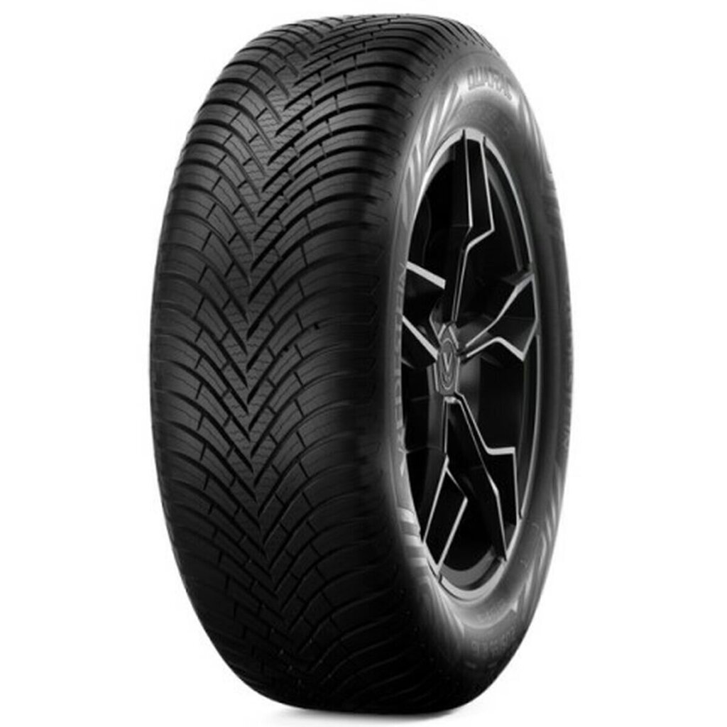 Vredestein VREDESTEIN QUATRAC 195/50R15 82H cena un informācija | Vissezonas riepas | 220.lv