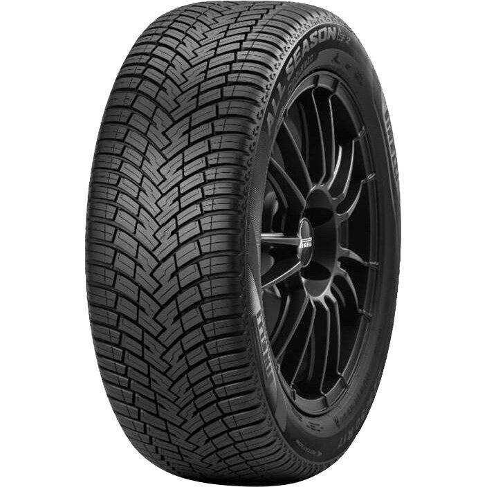 Pirelli CINTURATO ALL SEASON SF2 245/40R18 97Y cena un informācija | Vissezonas riepas | 220.lv