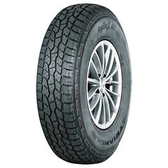 Triangle AgileX A/T 215/85R16 115R cena un informācija | Vasaras riepas | 220.lv