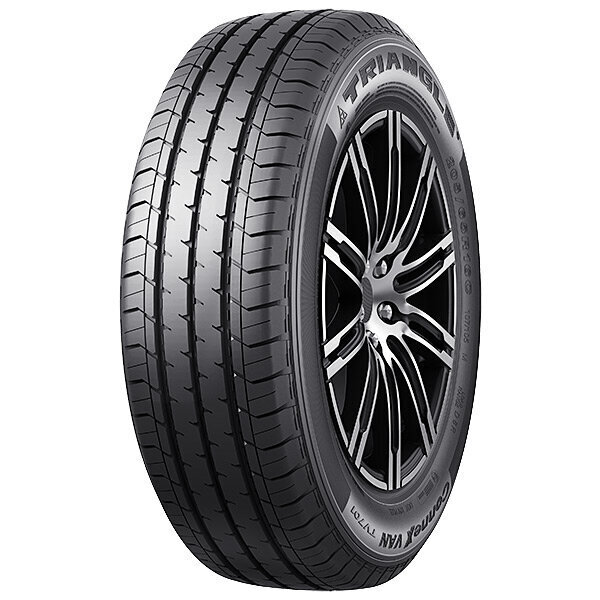 Triangle ConneX Van 205/65R15 102S цена и информация | Vasaras riepas | 220.lv