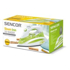 Sencor SSI 8840 GR cena un informācija | Gludekļi | 220.lv