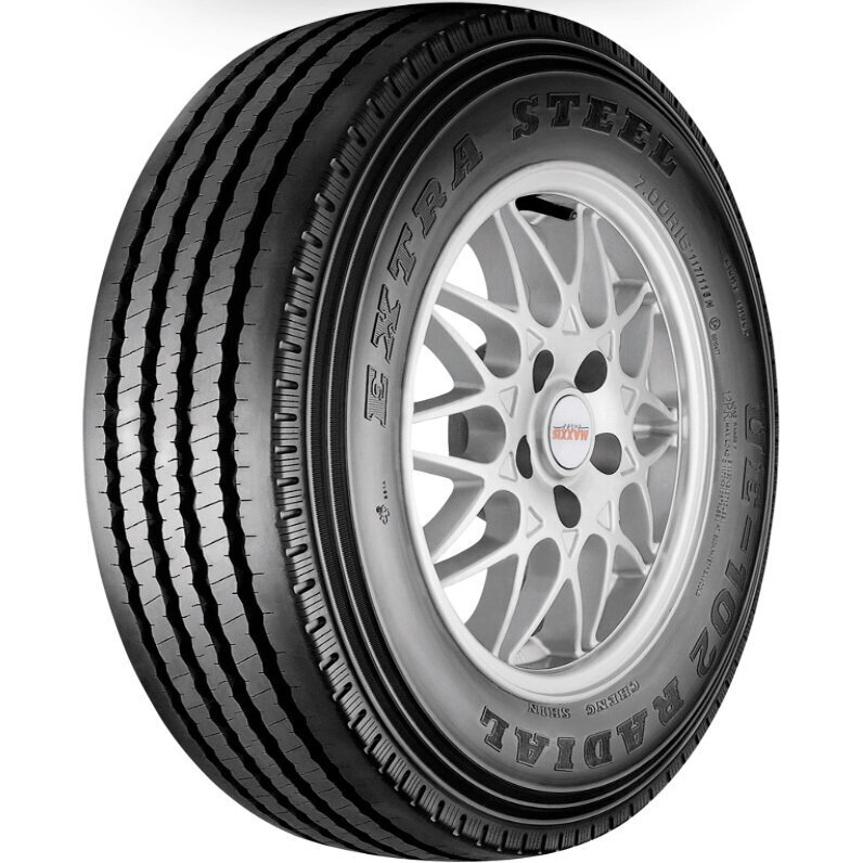 Maxxis UE102 200/0R16 117/116N цена и информация | Vasaras riepas | 220.lv