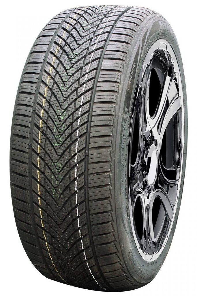 Rotalla RA03 165/70R13 79T цена и информация | Vissezonas riepas | 220.lv