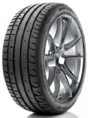 TAURUS TAURUS UHP 225/45R17 91Y cena un informācija | Vasaras riepas | 220.lv