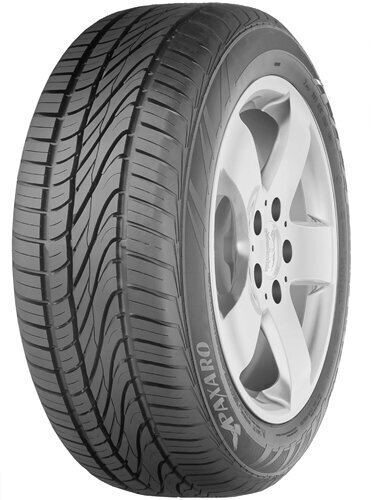 PAXARO PAXARO SUMMER PERFORMANCE 185/60R14 82H cena un informācija | Vasaras riepas | 220.lv