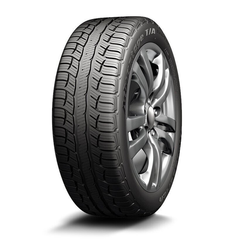 BF GOODRICH ADVANTAGE 205/55R16 91V cena un informācija | Vasaras riepas | 220.lv