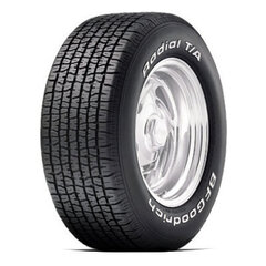 BF GOODRICH RADIAL T/A 235/70R15 102S цена и информация | Летняя резина | 220.lv