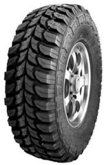 LINGLONG CROSSWIND M/T 245/75R16 120/116Q цена и информация | Всесезонная резина | 220.lv