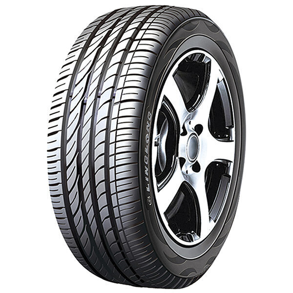 LingLong GreenMax UHP 225/55R16 95V цена и информация | Vasaras riepas | 220.lv