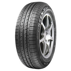 LingLong GreenMax EcoTouring 165/70R14 81T цена и информация | Летняя резина | 220.lv