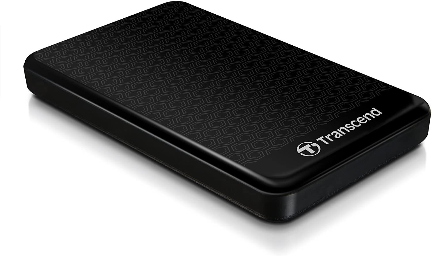 Cietais disks Transcend StoreJet 25A3 1TB 2,5" USB 3.0 cena un informācija | Ārējie cietie diski | 220.lv