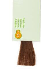 Стойкая краска для волос Martis Respect, №26 «Шоколад» цена и информация | Краска для волос | 220.lv