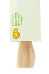 Стойкая краска для волос Martis Respect, No.08 "Блондинка" цена и информация | Краска для волос | 220.lv