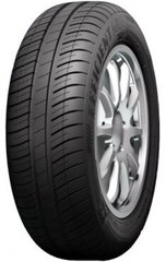 Goodyear EfficientGrip Compact 185/65R15 92T cena un informācija | Vasaras riepas | 220.lv